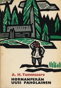 Hornanperän uusi Paholainen