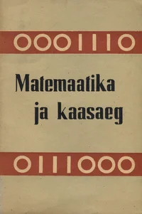Matemaatika ja kaasaeg
