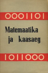 Matemaatika ja kaasaeg