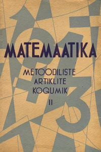Matemaatika