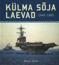 Külma sõja laevad