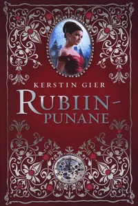 Rubiinpunane