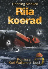 Riia koerad