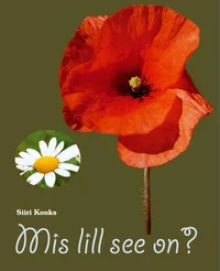 Mis lill see on?