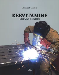Keevitamine
