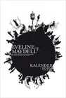 Eveline von Maydell. Mustvalge maailm