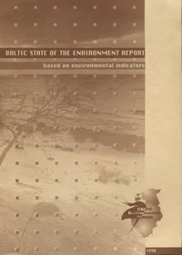 Baltic state of the environment report
