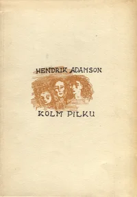 Kolm pilku