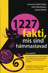 1227 fakti, mis sind hämmastavad