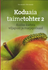 Koduaia taimetohter