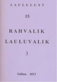 Laululust