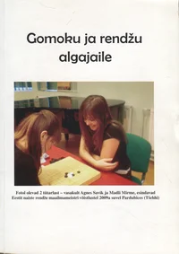 Gomoku ja rendžu algajaile