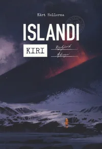 Islandi kiri