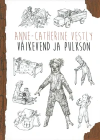Väikevend ja Pulkson