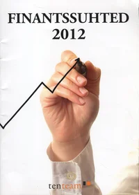 Finantssuhted 2012