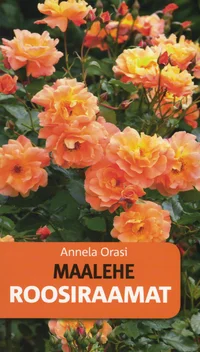Maalehe roosiraamat
