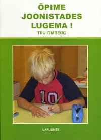 Õpime joonistades lugema!