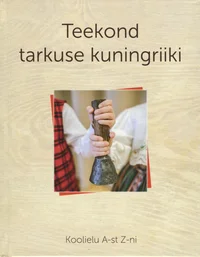 Teekond tarkuse kuningriiki