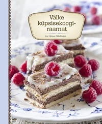 Väike küpsisekoogiraamat