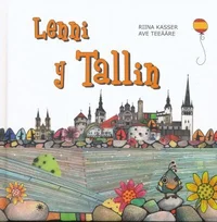 Lenni y Tallin