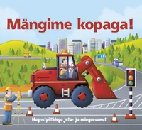 Mängime kopaga