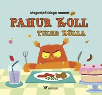 Pahur koll tuleb külla