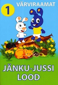 Jänku-Jussi lood