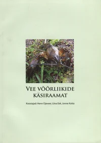 Vee võõrliikide käsiraamat