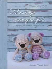 Võluväega mänguasjad