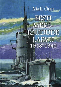 Eesti merejõudude laevu 1918-1940