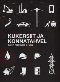 Kukersiit ja konnatahvel