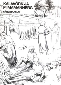 Kalavõrk ja piimamannerg