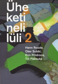Ühe keti neli lüli