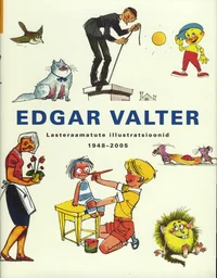 Edgar Valter