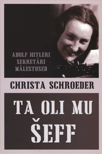 Ta oli mu šeff