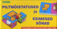 Piltmõistatused ja esimesd sõnad