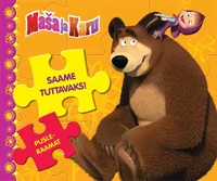 Maša ja karu