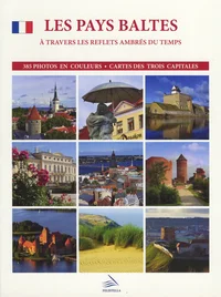 Les Pays Baltes