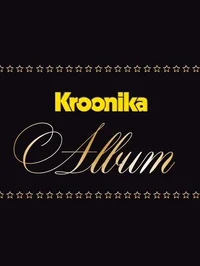 Kroonika album