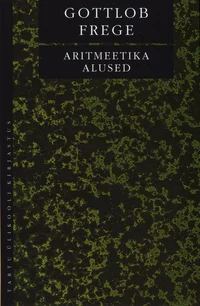 Aritmeetika alused