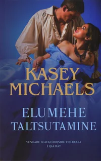 Elumehe taltsutamine