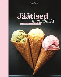 Jäätised ja sorbetid