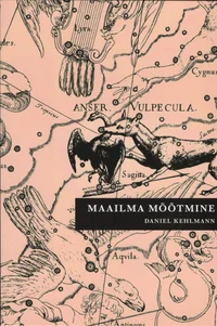Maailma mõõtmine