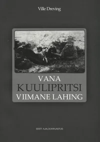 Vana kuulipritsi viimane lahing