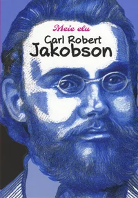 Carl Robert Jakobson