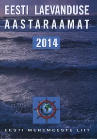 Eesti laevanduse aastaraamat 2014