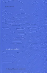 Iseseisvusmanifest