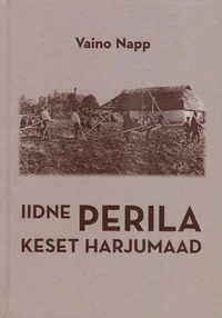 Iidne Perila keset Harjumaad