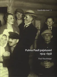 Pulma Pauli pajatused