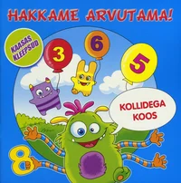 Hakkame arvutama